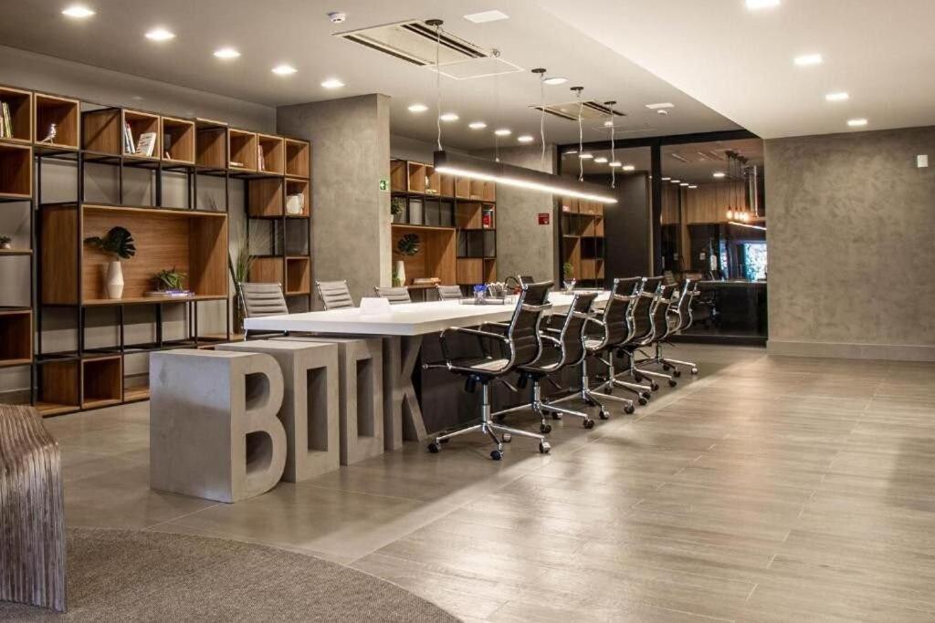 Bexp Spaces | Vn Capote Valente Apartamento