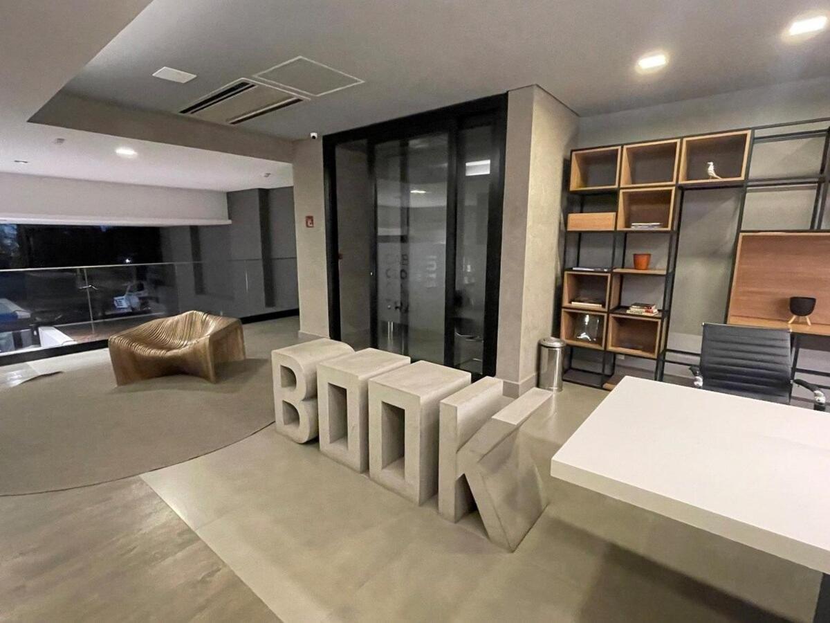 Bexp Spaces | Vn Capote Valente Apartamento *