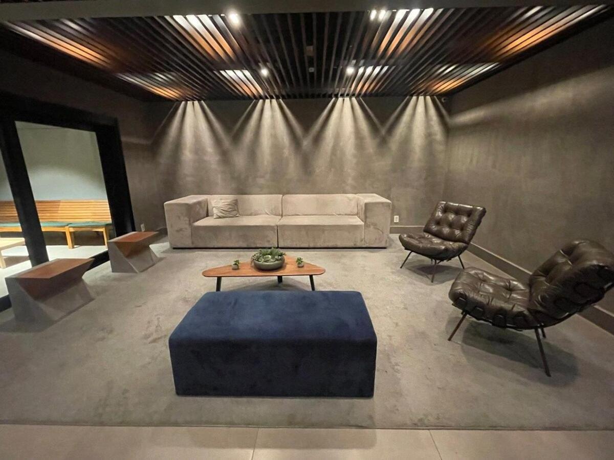 Bexp Spaces | Vn Capote Valente Apartamento