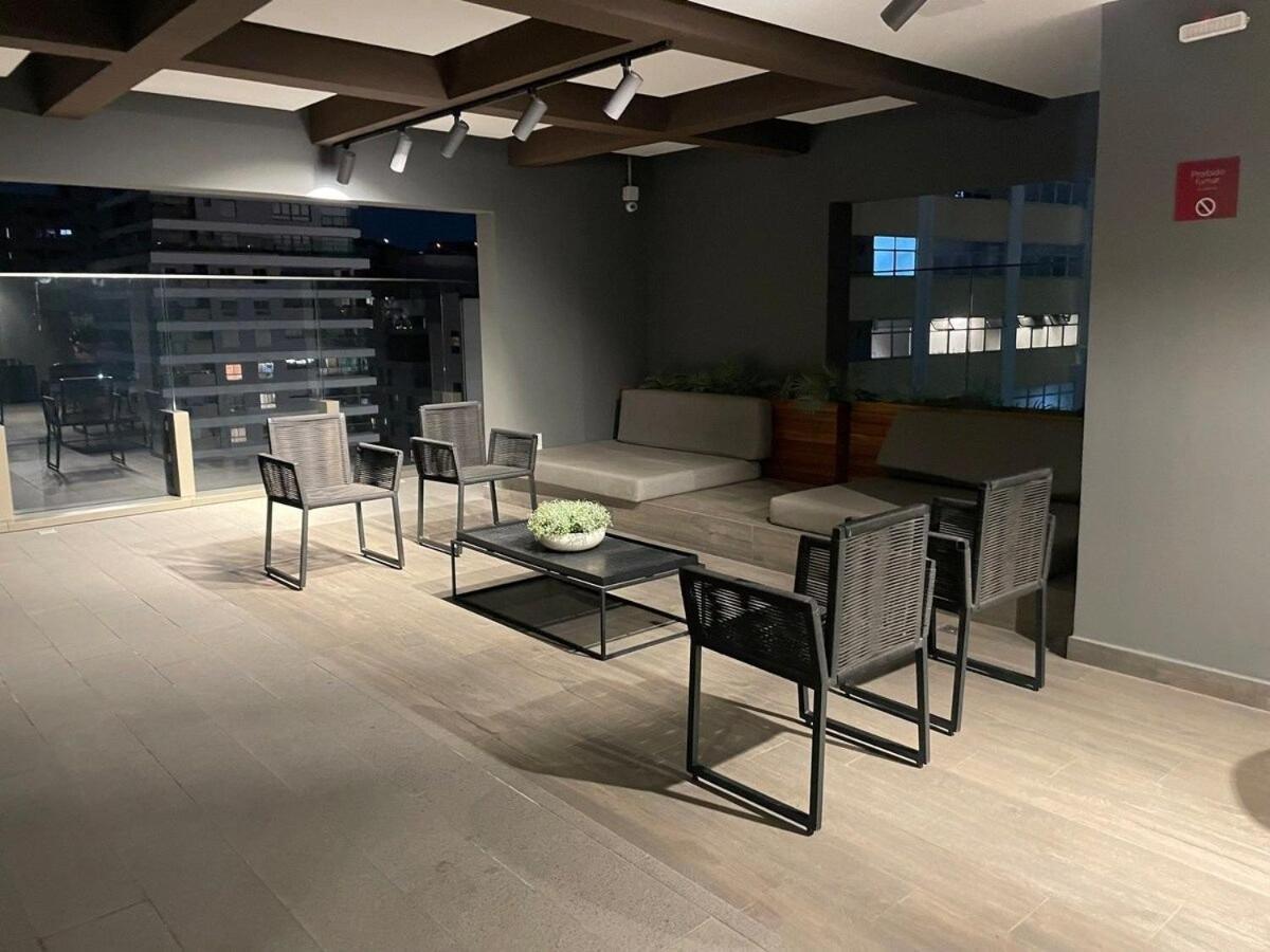Apartamento Bexp Spaces | Vn Capote Valente *