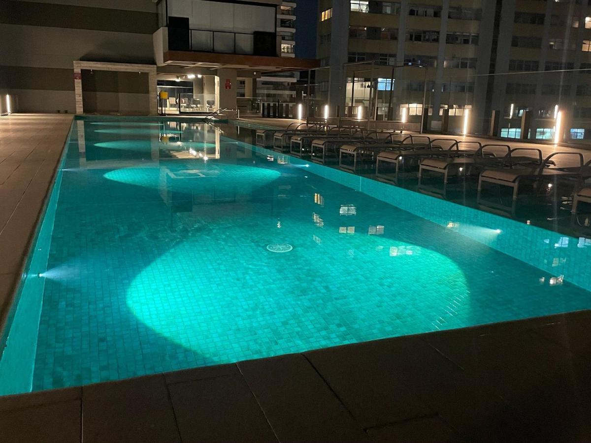 Apartamento Bexp Spaces | Vn Capote Valente São Paulo