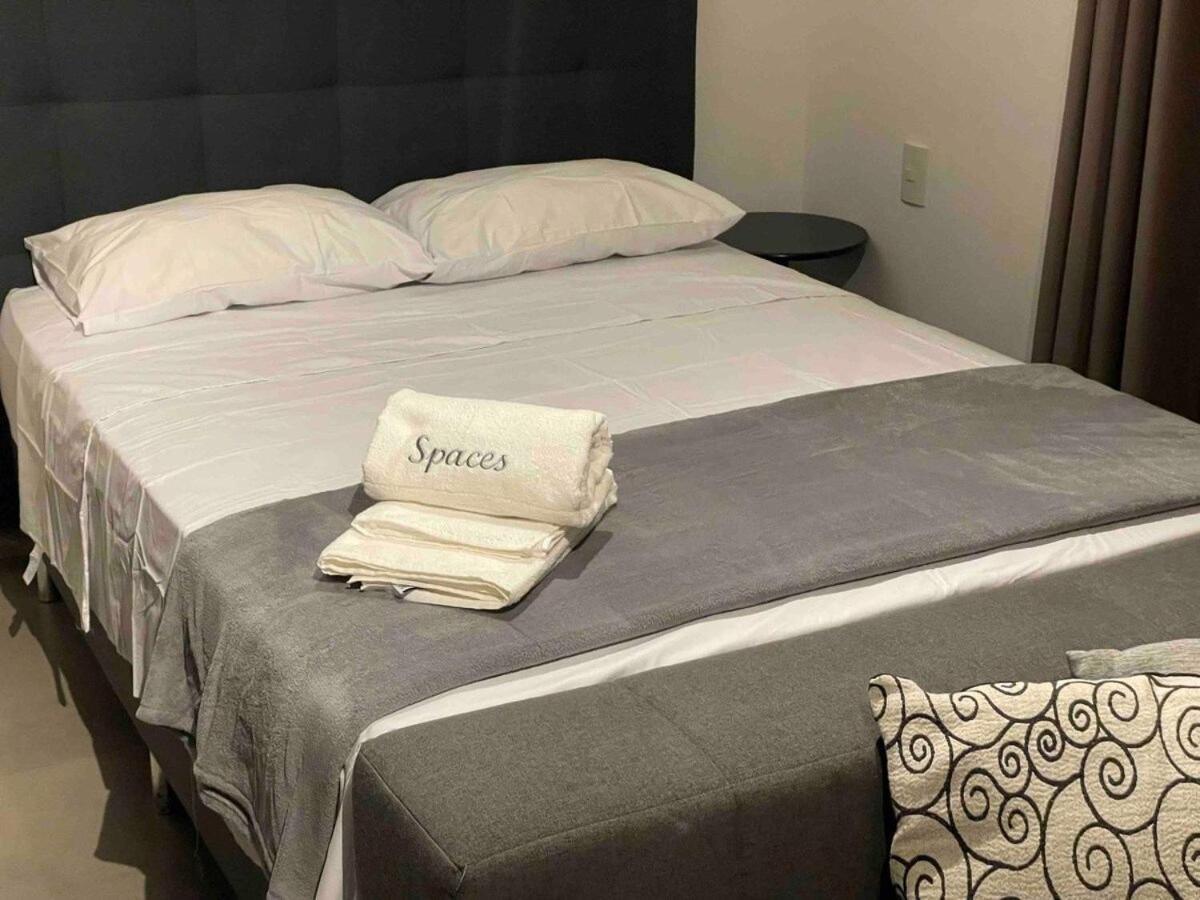 Bexp Spaces | Vn Capote Valente