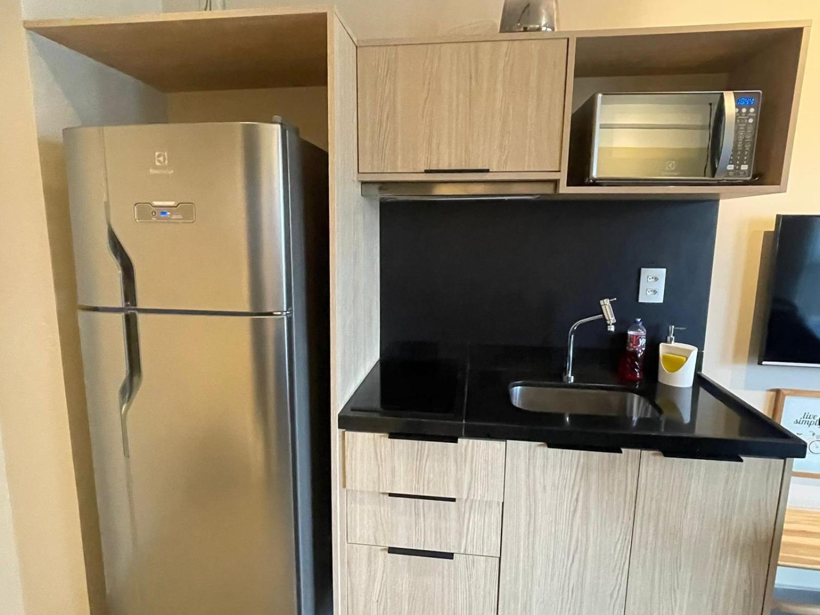 Apartamento Bexp Spaces | Vn Capote Valente *