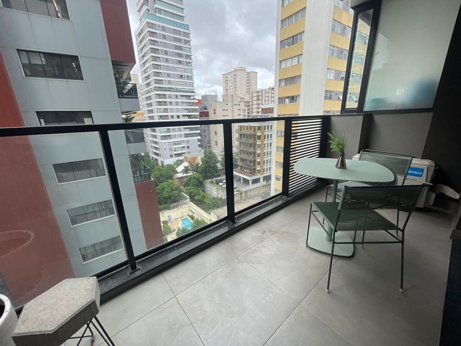 Bexp Spaces | Vn Capote Valente * São Paulo
