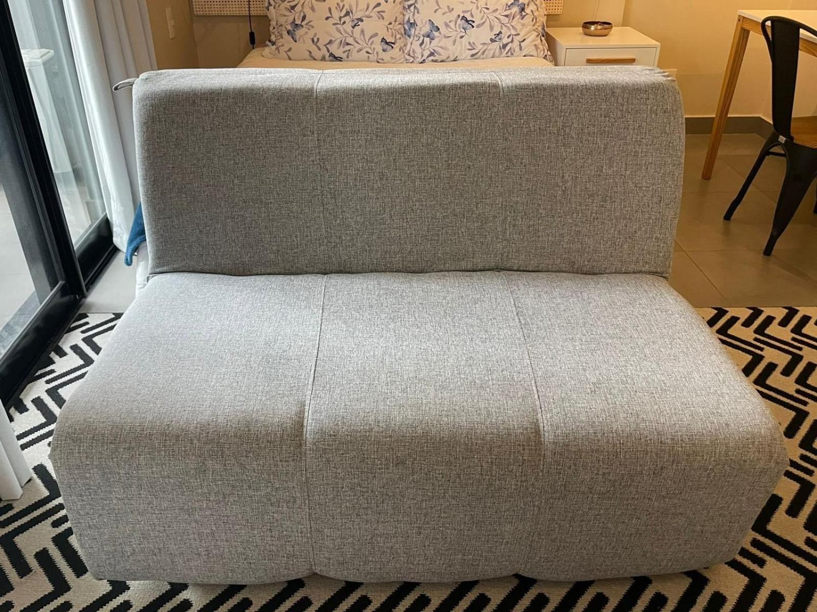 Apartamento Bexp Spaces | Vn Capote Valente *
