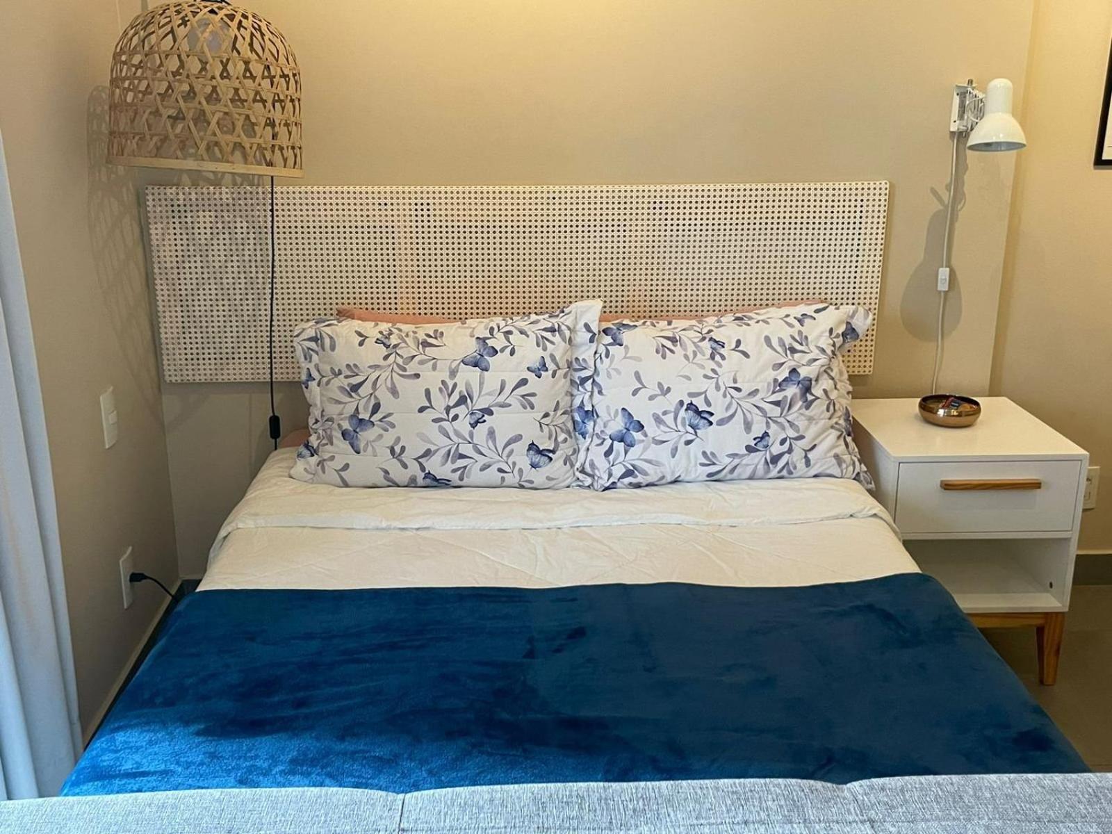 Apartamento Bexp Spaces | Vn Capote Valente