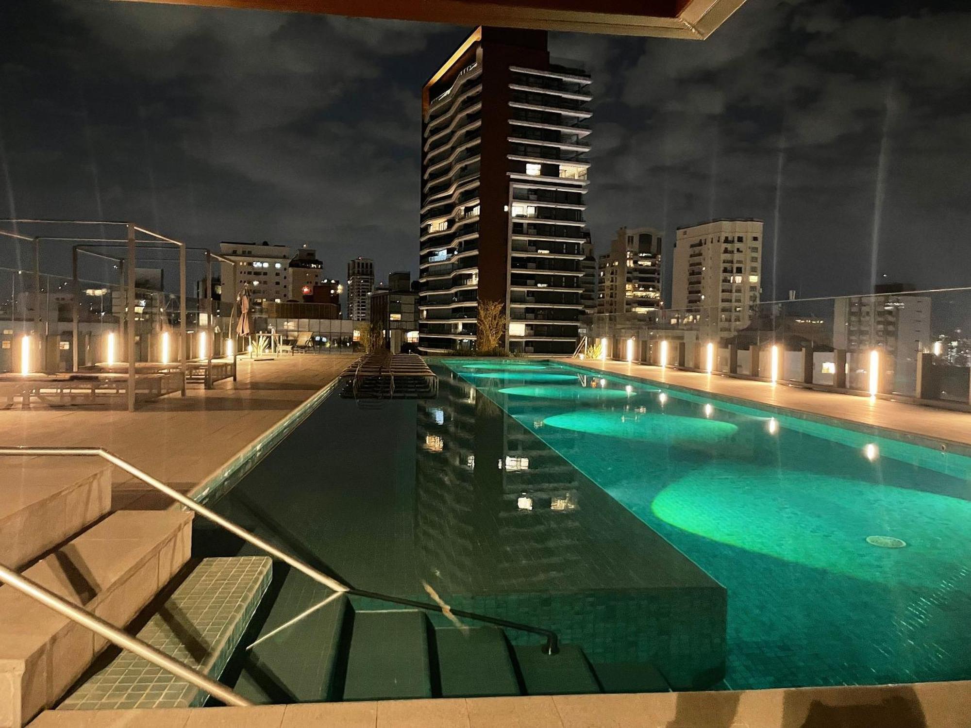Apartamento Bexp Spaces | Vn Capote Valente