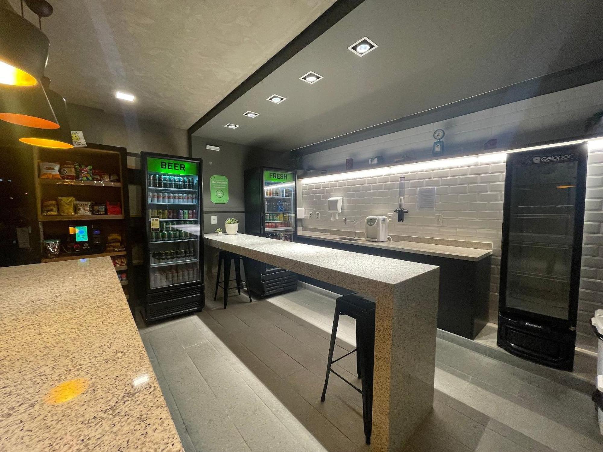 Bexp Spaces | Vn Capote Valente Apartamento *