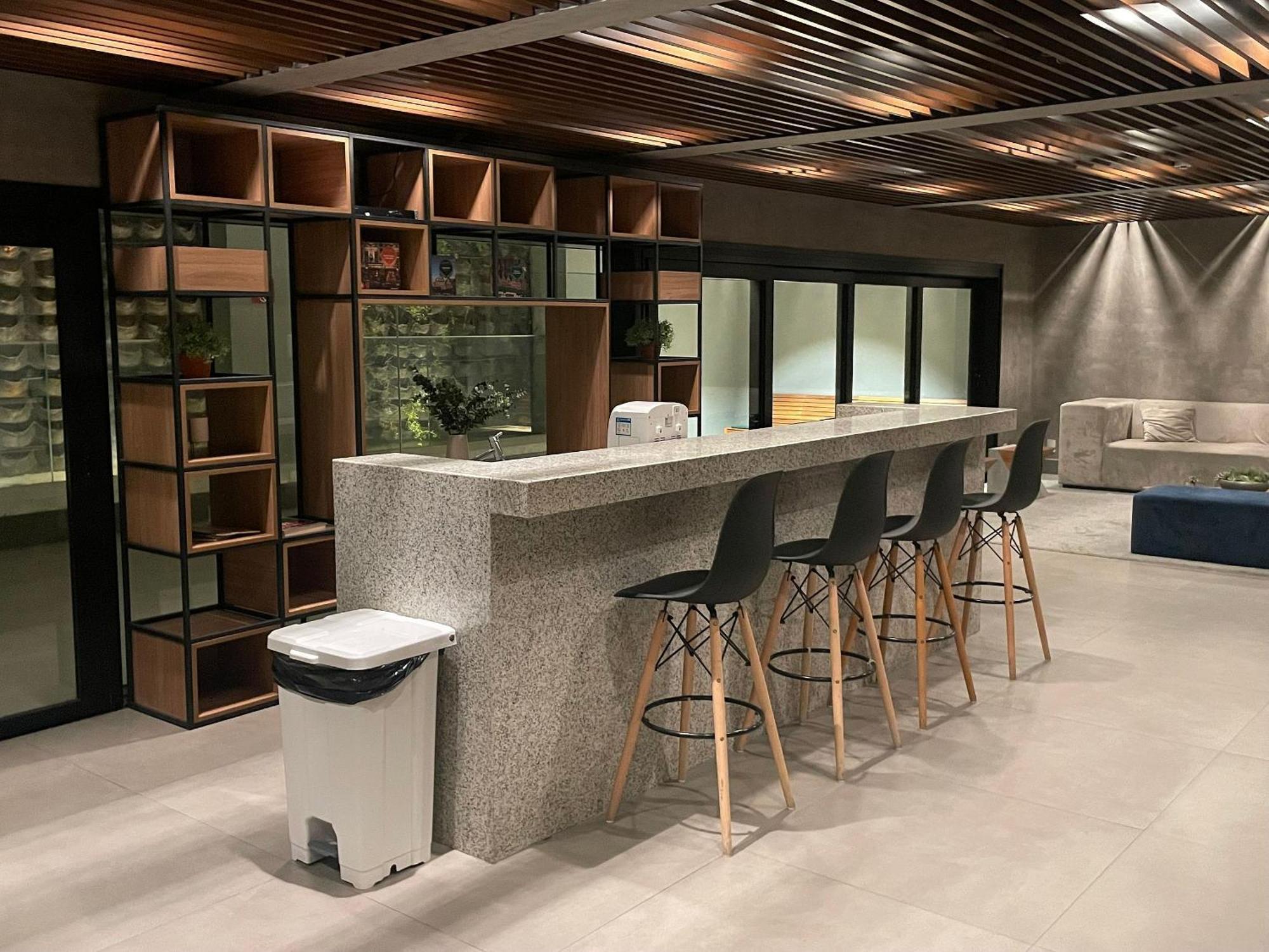 Apartamento Bexp Spaces | Vn Capote Valente