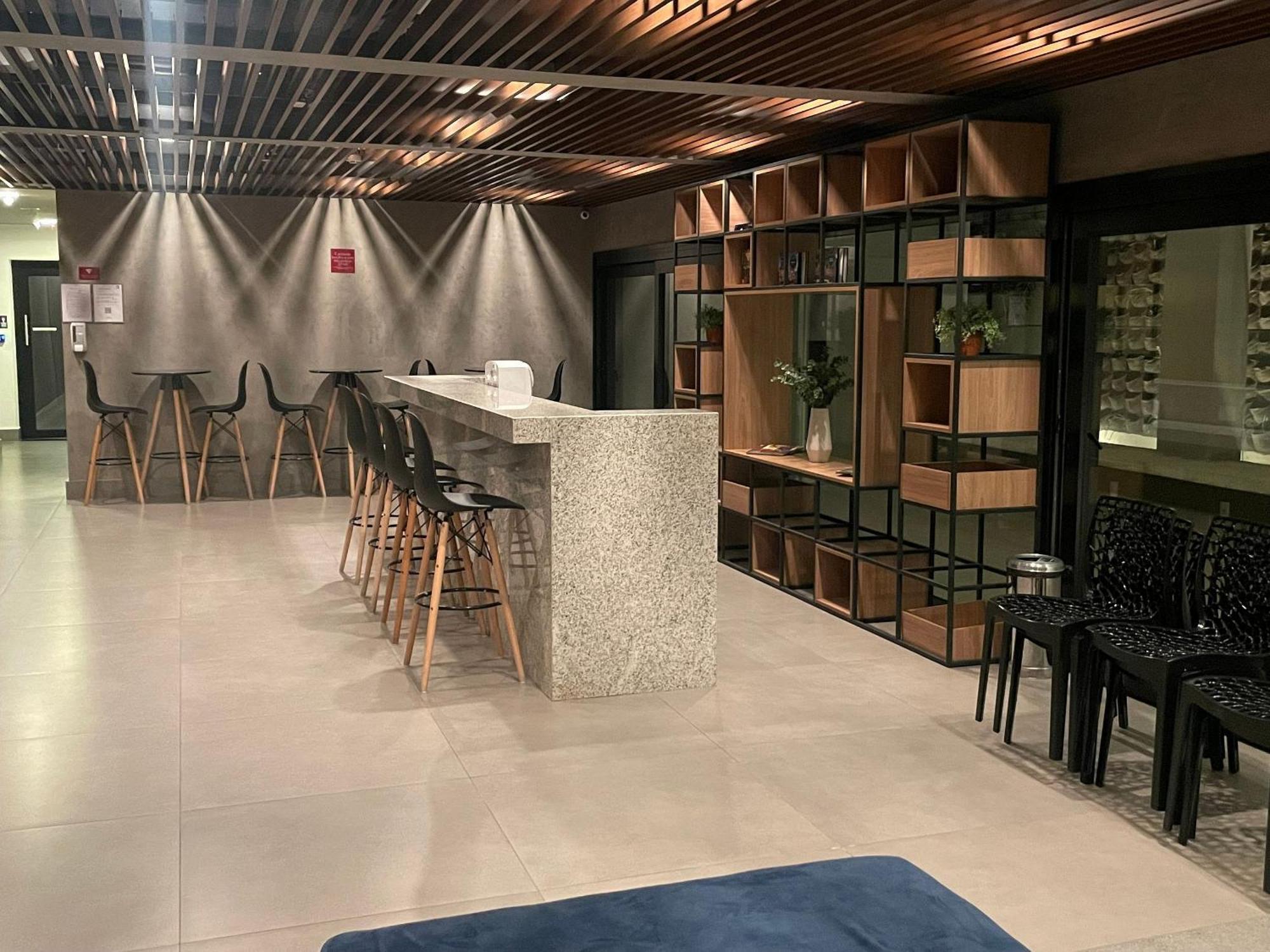 Bexp Spaces | Vn Capote Valente Apartamento