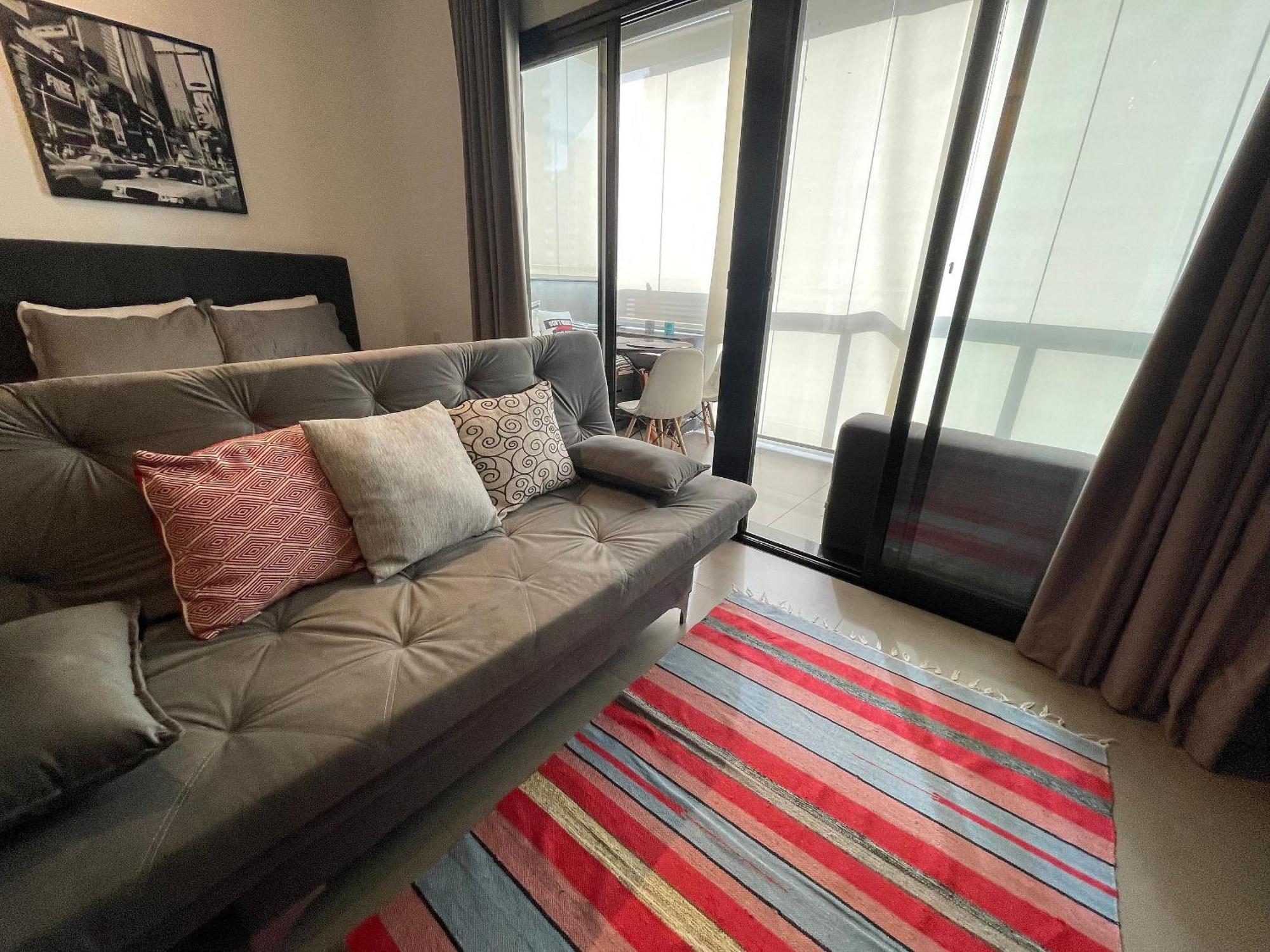 Bexp Spaces | Vn Capote Valente São Paulo