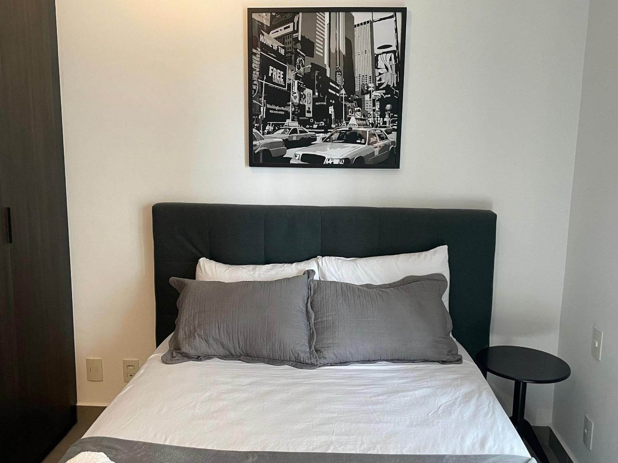 Bexp Spaces | Vn Capote Valente Apartamento