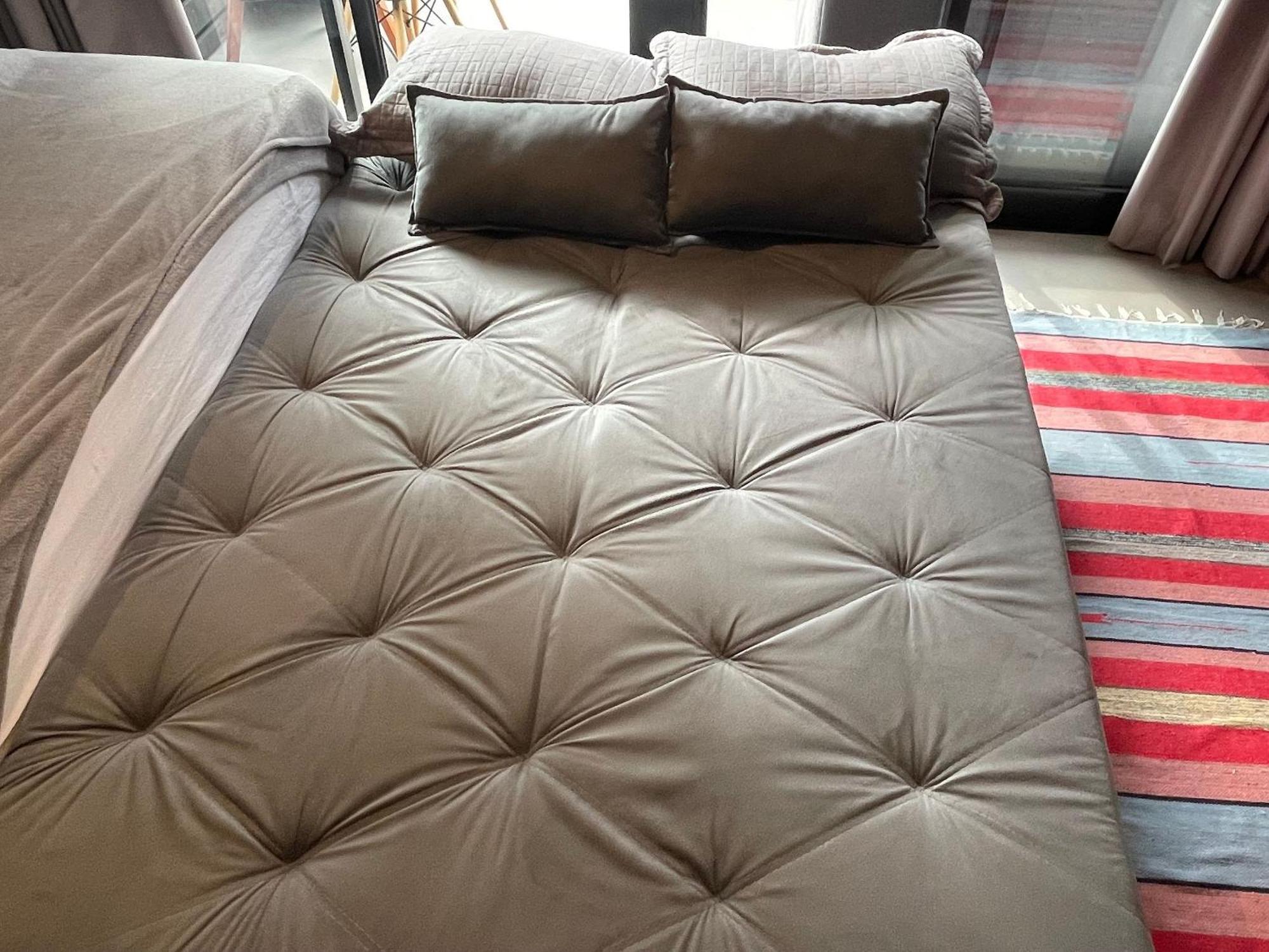 Apartamento Bexp Spaces | Vn Capote Valente *