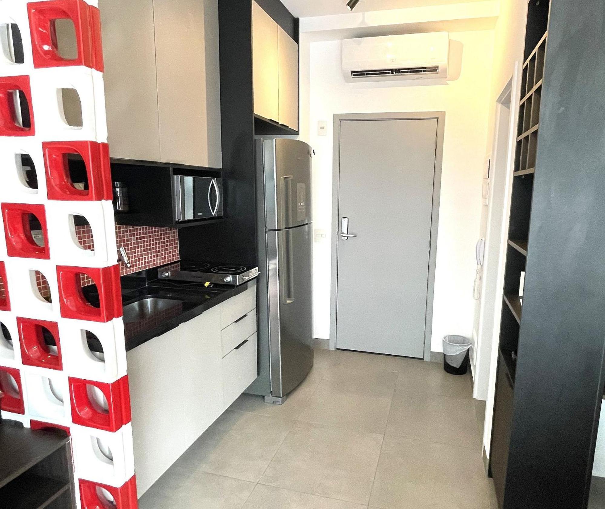 Apartamento Bexp Spaces | Vn Capote Valente *