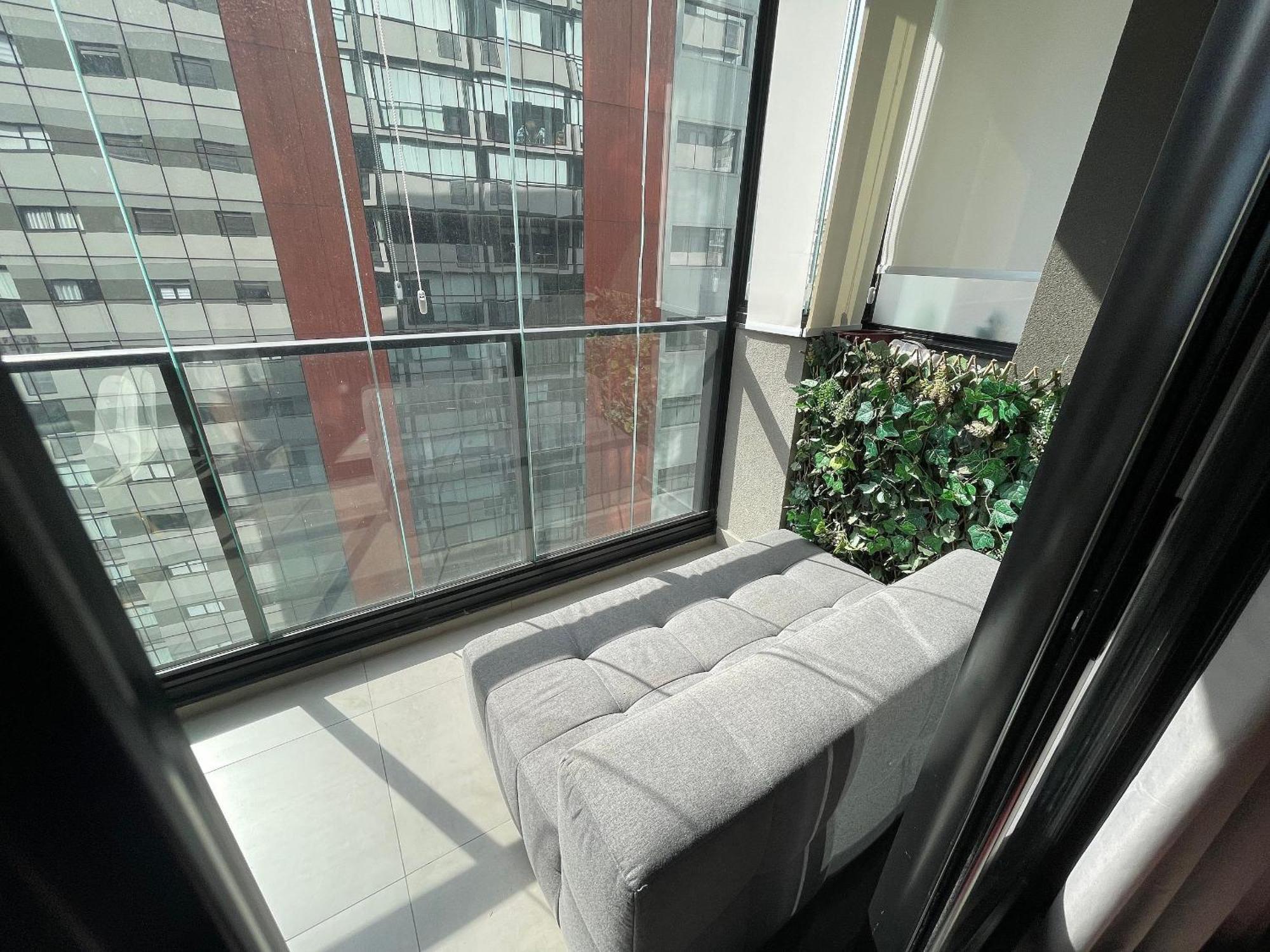 Apartamento Bexp Spaces | Vn Capote Valente