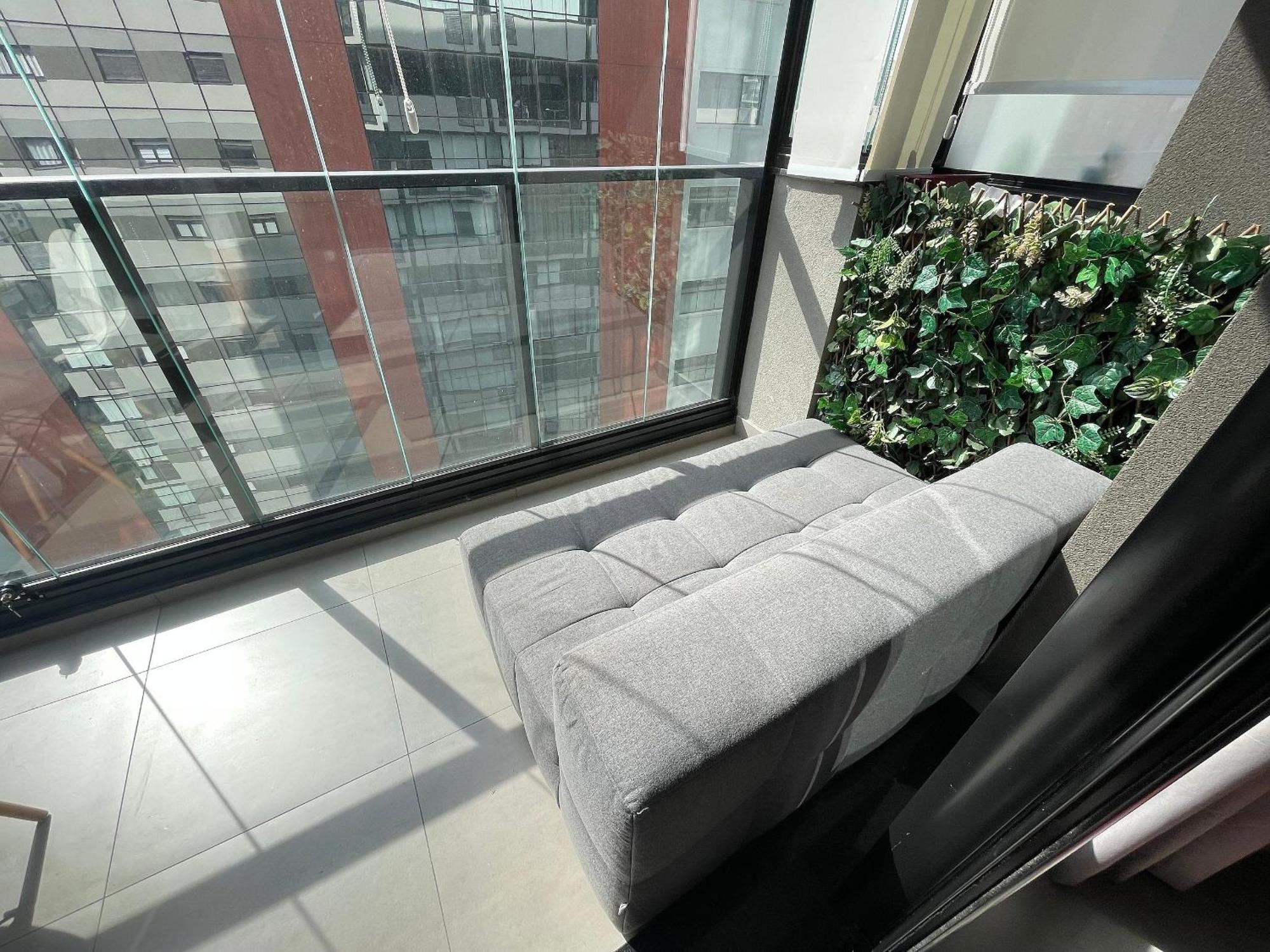 Bexp Spaces | Vn Capote Valente Apartamento São Paulo