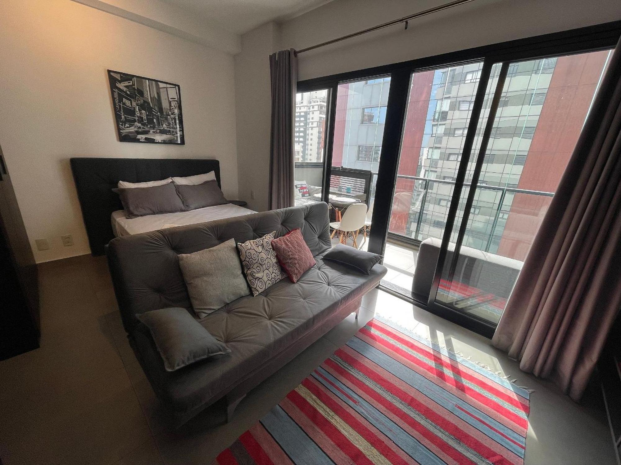 Bexp Spaces | Vn Capote Valente * São Paulo