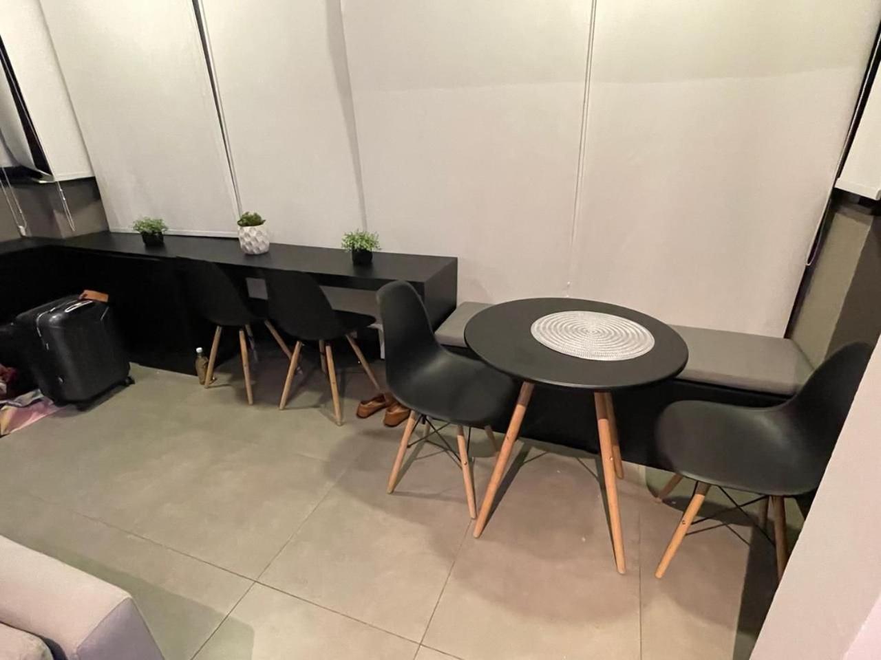 Bexp Spaces | Vn Capote Valente