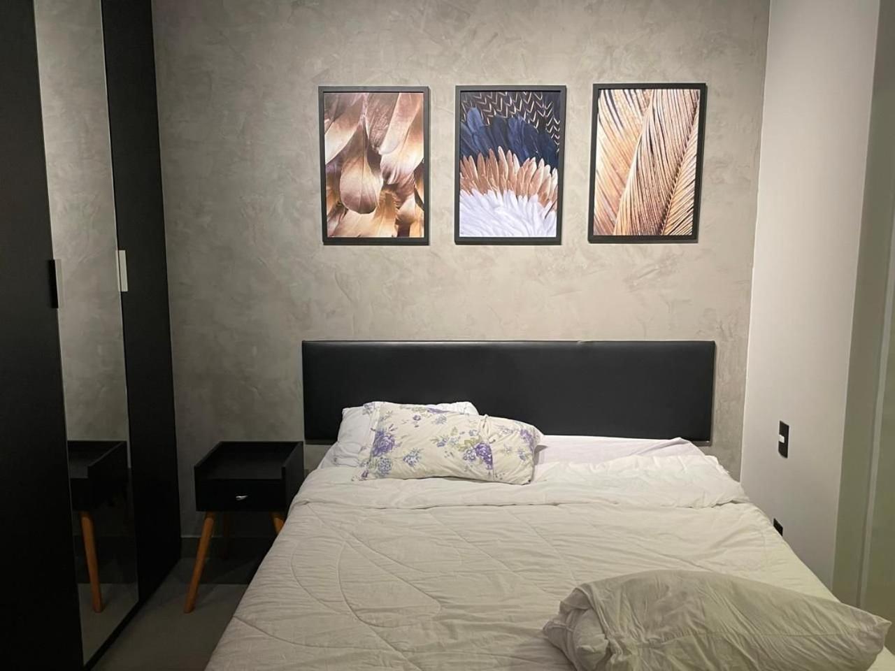 Bexp Spaces | Vn Capote Valente Apartamento São Paulo