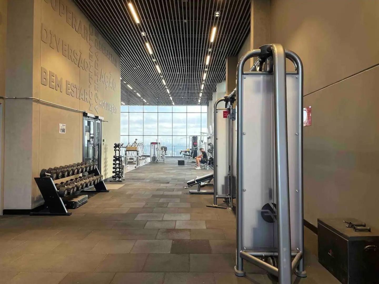 Bexp Spaces | Vn Capote Valente * São Paulo