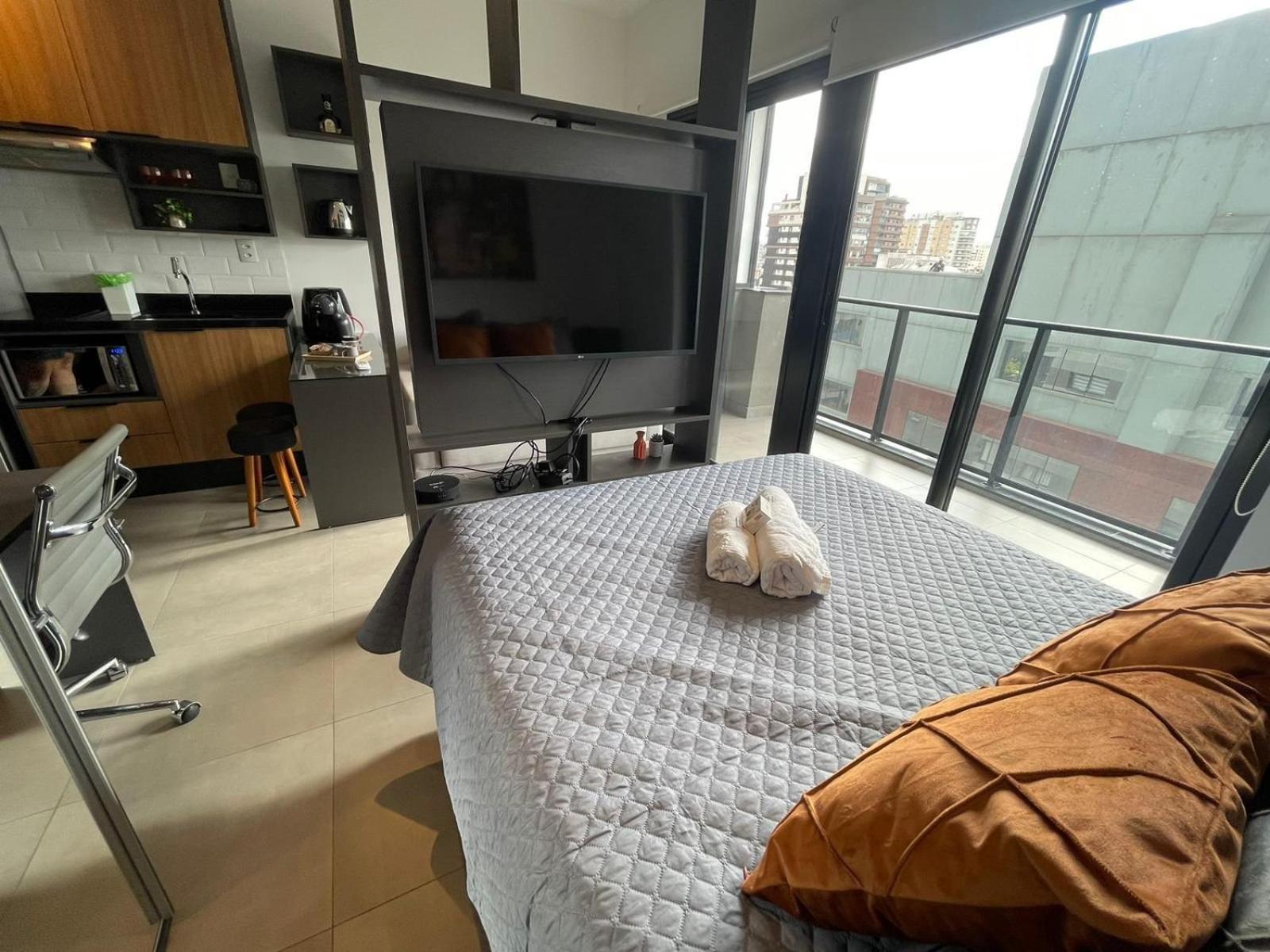 Bexp Spaces | Vn Capote Valente Apartamento *