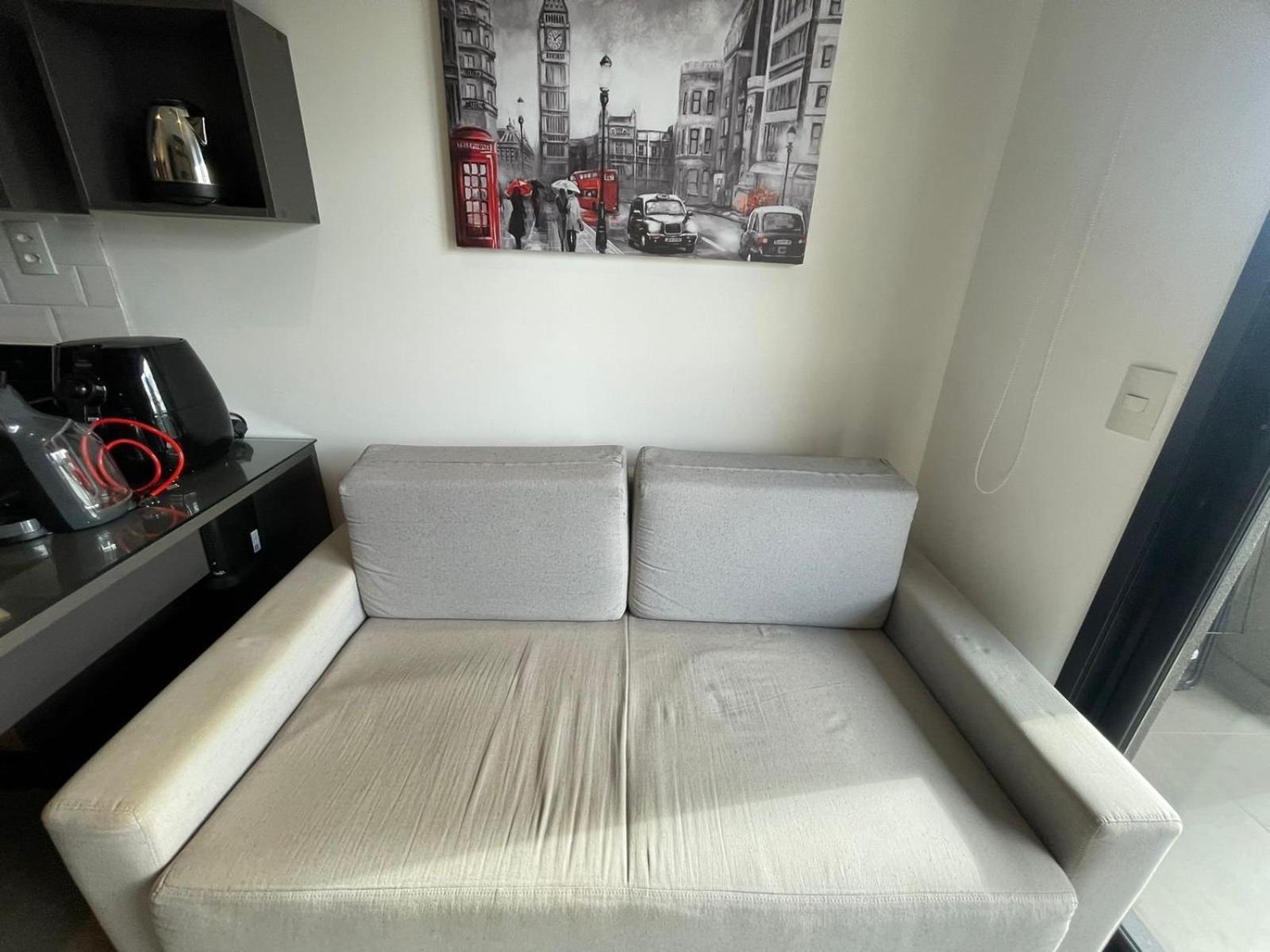 Bexp Spaces | Vn Capote Valente Apartamento *