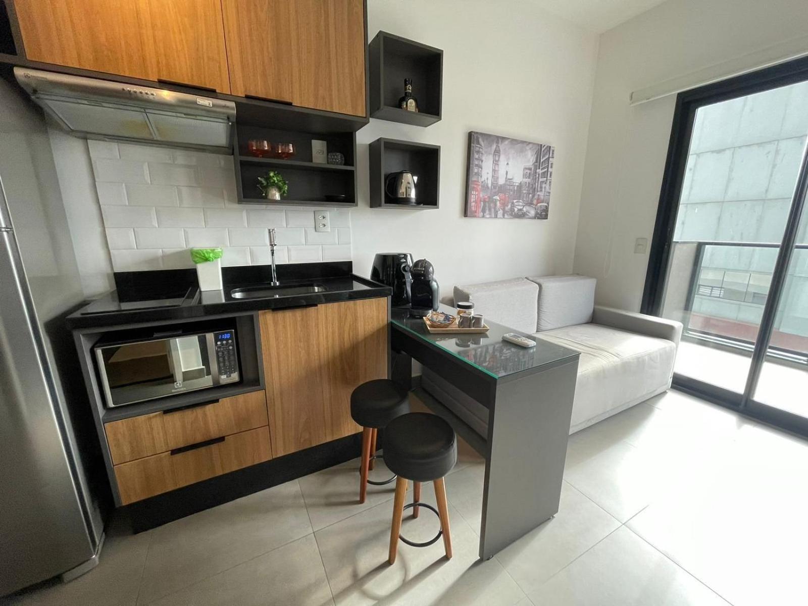 Bexp Spaces | Vn Capote Valente São Paulo