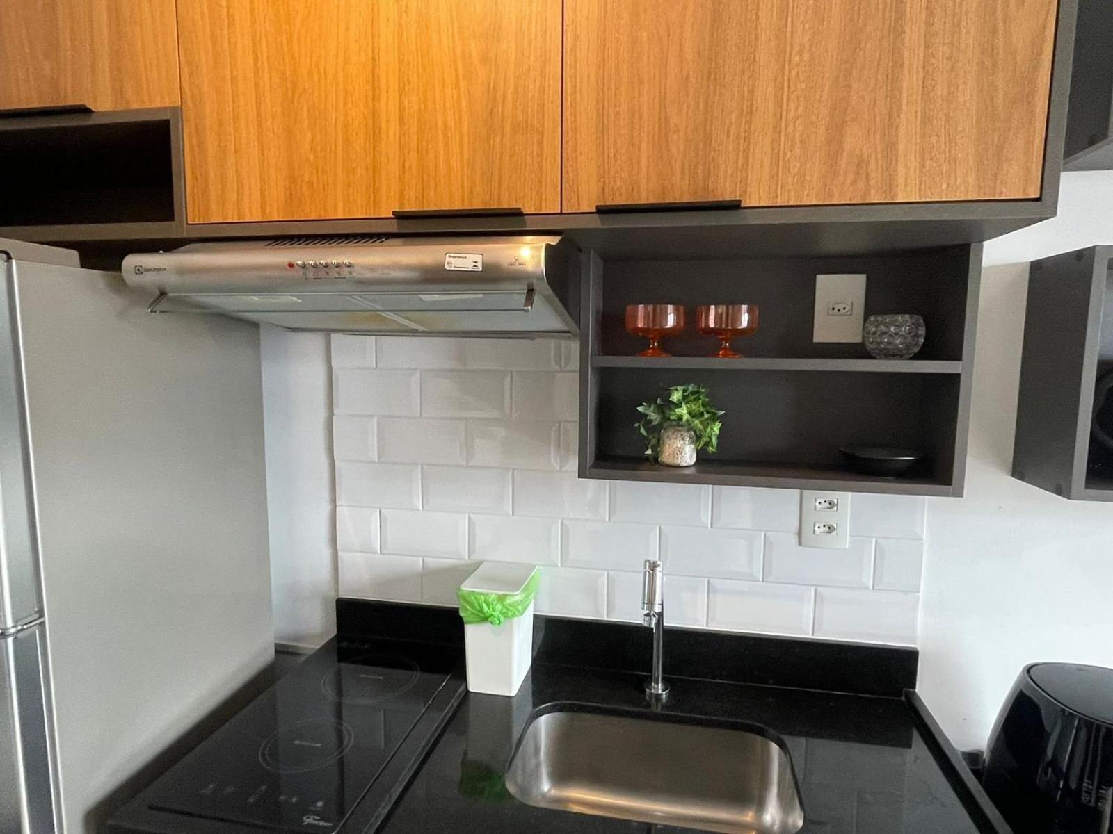 Bexp Spaces | Vn Capote Valente Apartamento