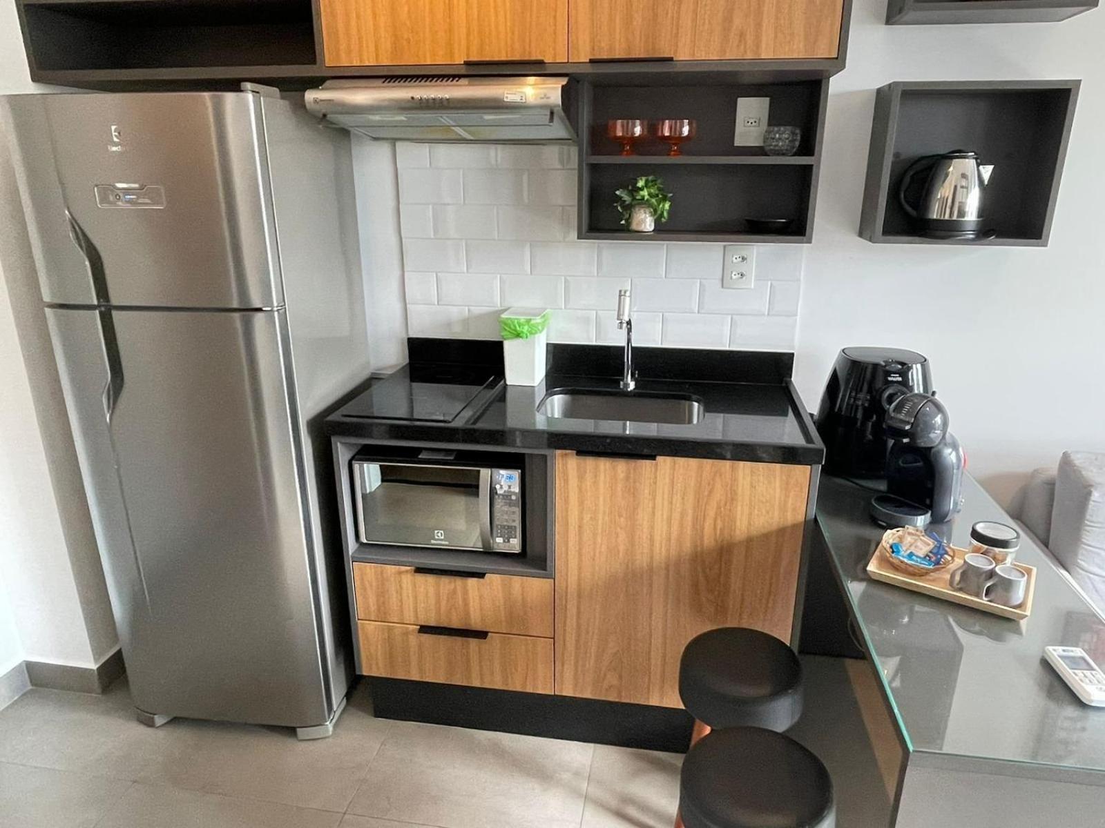 Apartamento Bexp Spaces | Vn Capote Valente *