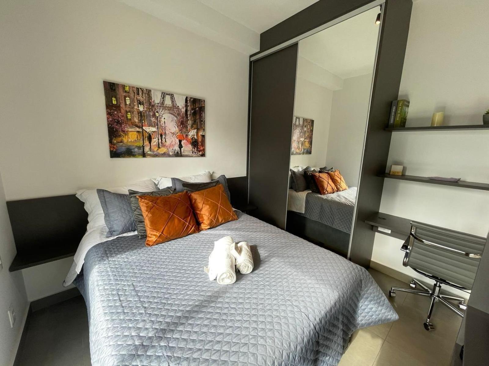 Bexp Spaces | Vn Capote Valente São Paulo