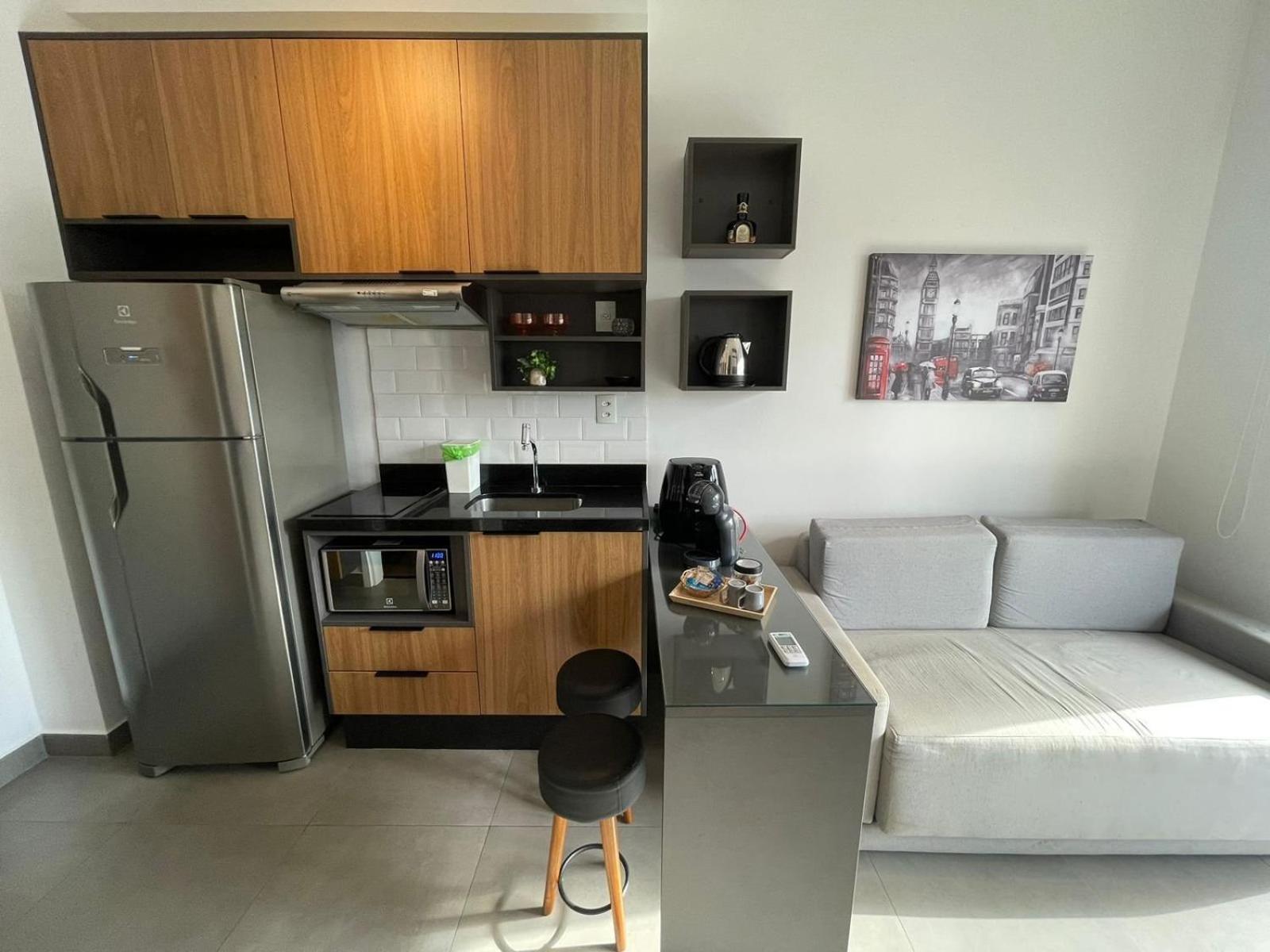 Bexp Spaces | Vn Capote Valente * São Paulo