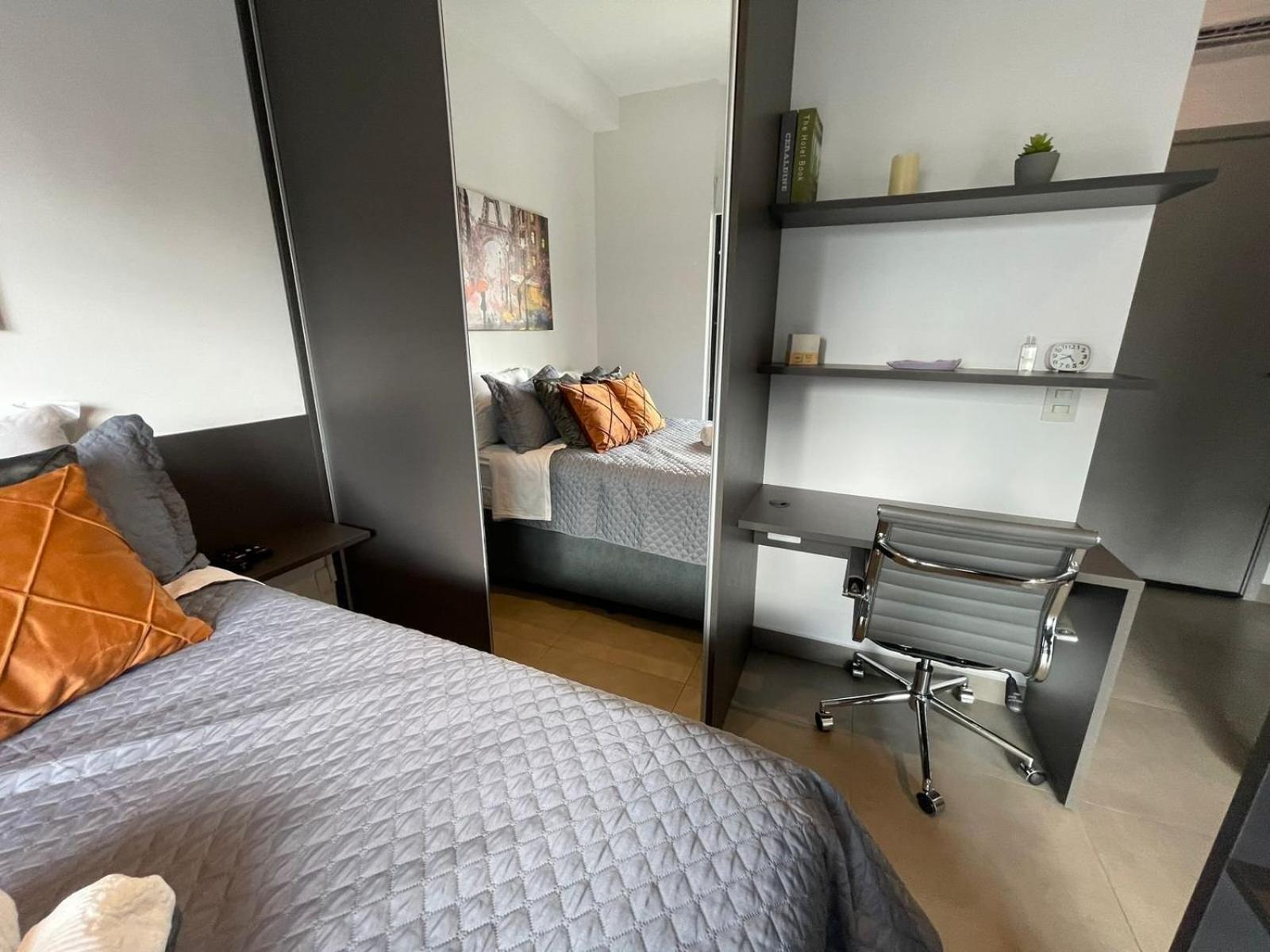 Apartamento Bexp Spaces | Vn Capote Valente *